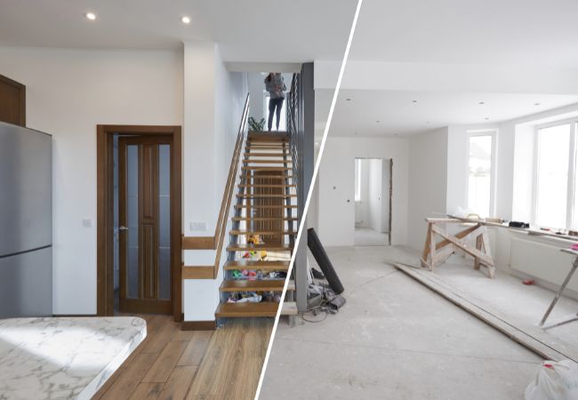 Post Construction Cleaning
